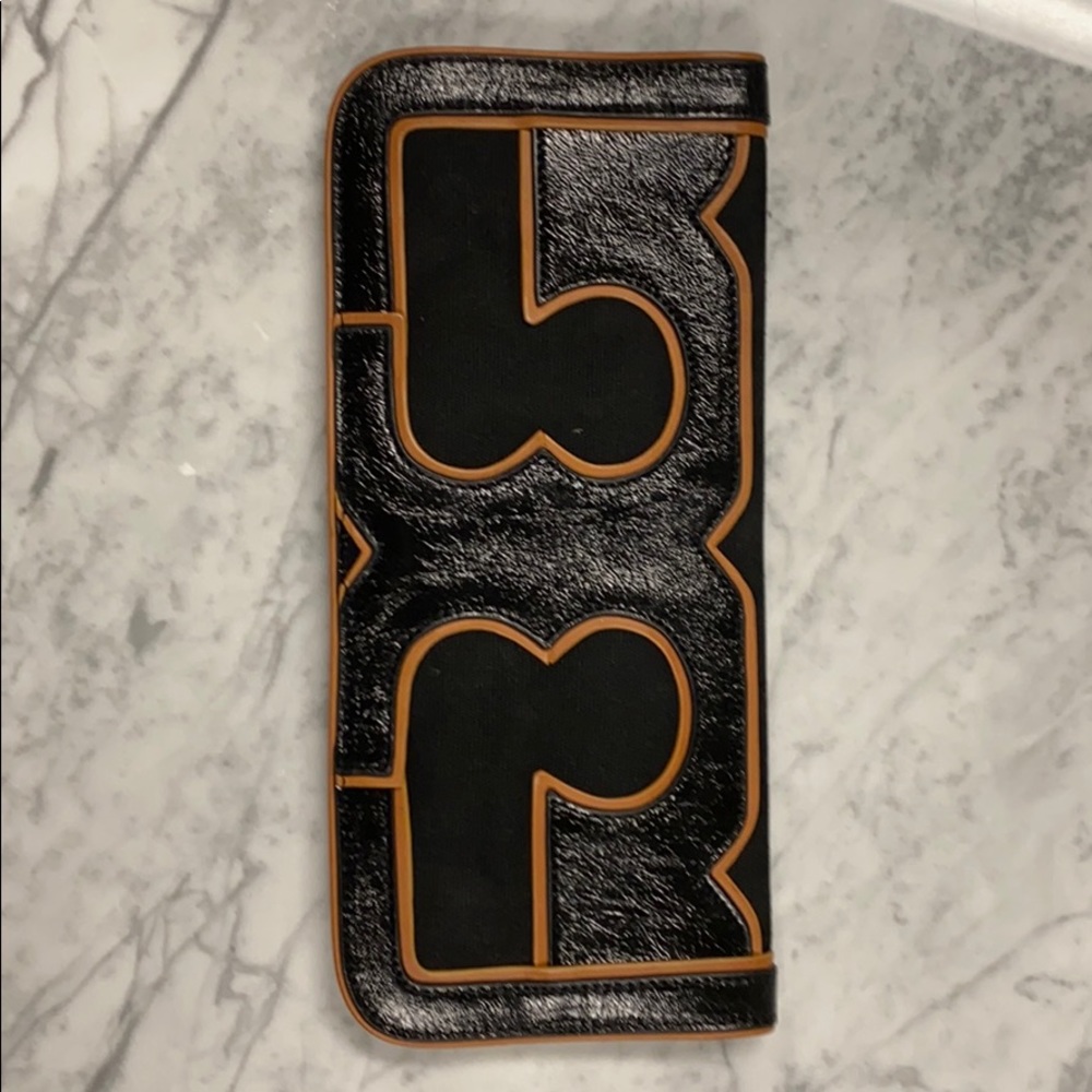 Tory Burch clutch